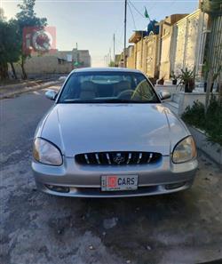 هيونداي سوناتا